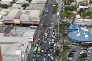 Avenidas de la Ciudad de México registran otro día de tránsito tranquilo y fluido