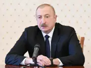 Azerbaiyán pone en alerta máxima a sus Fuerzas Armadas tras ataque con drones iraníes