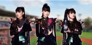 Babymetal anuncia su regreso a la Ciudad de México con gira mundial 2026