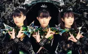 Babymetal anuncia su regreso a México con concierto en el Estadio Fray Nano en diciembre de 2026
