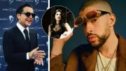 Bad Bunny lanza mensaje 'Paguen la pensión' y redes reviven polémica con Christian Nodal