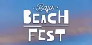 Baja Beach Fest 2026 anuncia cartel estelar con Anuel AA, Junior H, Nicky Jam y Ozuna