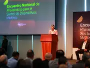 Baja California consolida su liderazgo nacional en la industria de dispositivos médicos