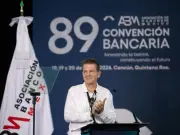 Banca propone eliminar tasa de intercambio en gasolineras y ampliar CoDi durante Convención