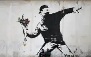Banksy: Revelan su identidad y desatan polémica sobre el valor de su arte