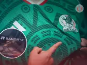 Banorte regala playera original de la Selección Mexicana para el Mundial 2026