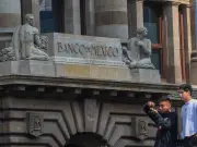 Banxico gana Premio a la Transformación Digital 2026 por modernización de sistemas