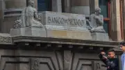 Banxico reduce tasa de interés a 6.75% y revisa al alza pronóstico inflacionario para 2026