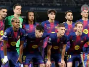 Barcelona Necesita Remontada Histórica en Copa del Rey Tras Caer 4-0