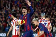 Barcelona se queda a las puertas de la hazaña en la Copa del Rey tras caer ante el Real Madrid