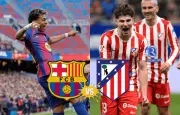 Barcelona vs Atlético de Madrid: Duelo por la Final de Copa del Rey en Semifinal de Vuelta