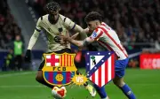 Barcelona vs Atlético de Madrid: Guía Completa para Ver la Semifinal de Vuelta de la Copa del Rey