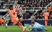Barcelona vs Newcastle: Duelo Final por Cuartos de Champions League 2026