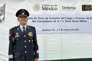 Base Aérea Militar de Zapopan es renombrada en honor al General José María Morelos y Pavón