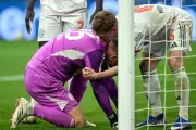 Bayern Múnich se queda sin porteros tras lesión de Ulreich en pretemporada