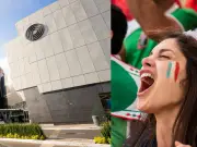 BBVA y Visa sortean pases dobles para el Mundial 2026 en Perisur este fin de semana