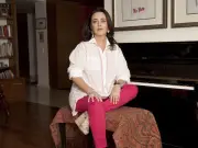 Beatriz Rivas explora la vida cotidiana y el amor en su novela 'El último viaje'