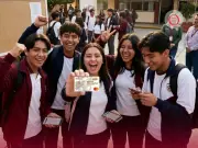 Beca Benito Juárez 2026: Pago Doble en Abril para Estudiantes de Nivel Medio Superior