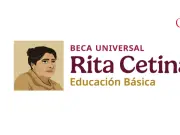 Beca Rita Cetina 2026: Fecha Límite de Registro para Alumnos de Primaria