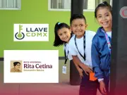 Beca Rita Cetina 2026: Guía completa para recuperar tu cuenta Llave MX paso a paso