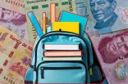 Beca Rita Cetina: Cierre de registro en línea para apoyo escolar de primaria