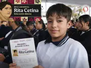 Beca Rita Cetina Primaria 2026: Guía Completa de Registro, Requisitos y Link Oficial