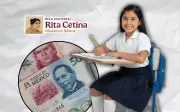 Beca Rita Cetina suspenderá pagos cuatro días en abril 2026 por Días Santos