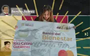 Becas Rita Cetina y Benito Juárez: Calendario de Pagos para Abril 2026 se Anuncia