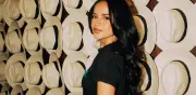 Becky G se une al ARMY en el histórico regreso de BTS en Seúl