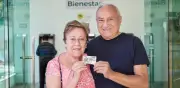 Bienestar reactiva pagos de pensiones: hoy cobran beneficiarios con apellido M