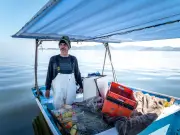 Bienpesca incrementa apoyo a 8 mil pesos anuales para pescadores y acuacultores