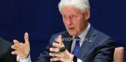 Bill Clinton declara ante el Congreso sobre fotos con Epstein y niega conocer sus crímenes