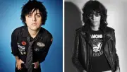 Billie Joe Armstrong proclama a Joey Ramone como el 'Jesús del punk' en declaración reveladora