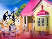 Bluey llega a CDMX: Casa inmersiva para vivir aventuras con la familia Heeler