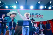 Bobby Pulido Avanza en su Candidatura para el Congreso de Estados Unidos