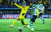 Bodø/Glimt sorprende a Europa y PSG da golpe de autoridad en Champions League