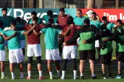 Bolivia subraya la importancia del duelo ante Surinam para su preparación rumbo a la Copa América