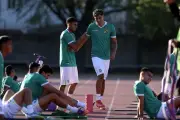Bolivia suspira por revivir la gloria mundialista de 1994 en el fútbol