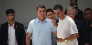 Bolsonaro hospitalizado por bronconeumonía en medio de condena por golpe de Estado