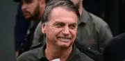 Bolsonaro obtiene prisión domiciliaria temporal por motivos médicos en Brasil