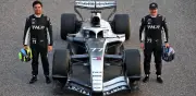 Bottas defiende a Checo Pérez y critica decisiones de Red Bull en la F1
