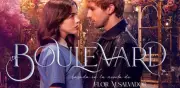 Boulevard: El Fenómeno Juvenil de Wattpad Salta a la Pantalla Grande en 2026