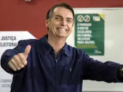 Brasil prohíbe entrada a asesor de Trump que planeaba visitar a Bolsonaro en prisión