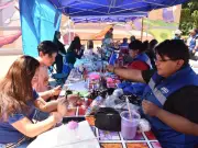 Brigadas BJ de Benito Juárez llevan servicios gratuitos a colonias para fortalecer comunidad