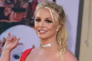 Britney Spears despidió a su equipo de seguridad antes de su arresto en hotel