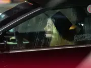 Britney Spears hospitalizada tras arresto por presunta intoxicación alcohólica en California