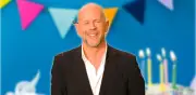 Bruce Willis cumple 71 años en medio de su lucha contra la demencia frontotemporal