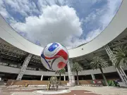 Brugada destaca reducción de delitos en CDMX a cuatro meses del Mundial 2026