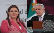 Brugada se suma a AMLO: Anuncia apoyo personal y acciones humanitarias para Cuba