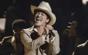 Bruno Mars anuncia gira 'The Romantic Tour' en México con conciertos en CDMX